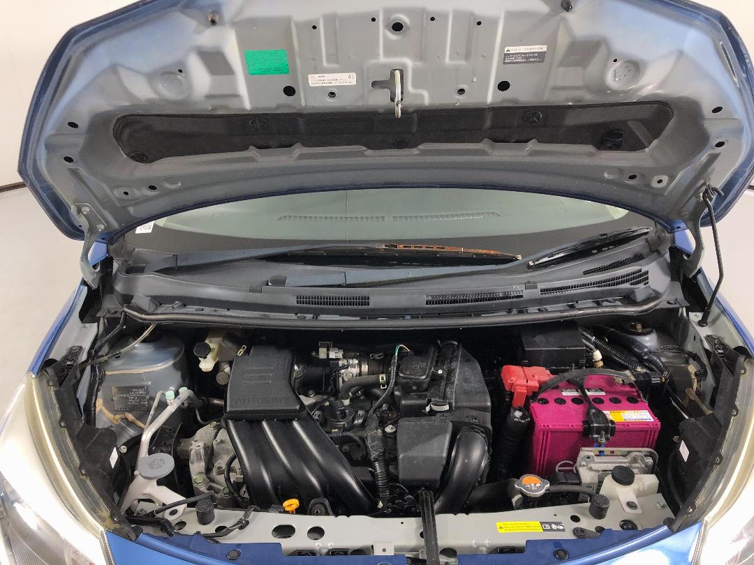 Photo '13' of Nissan Note