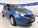 Thumbnail '1' of Nissan Note