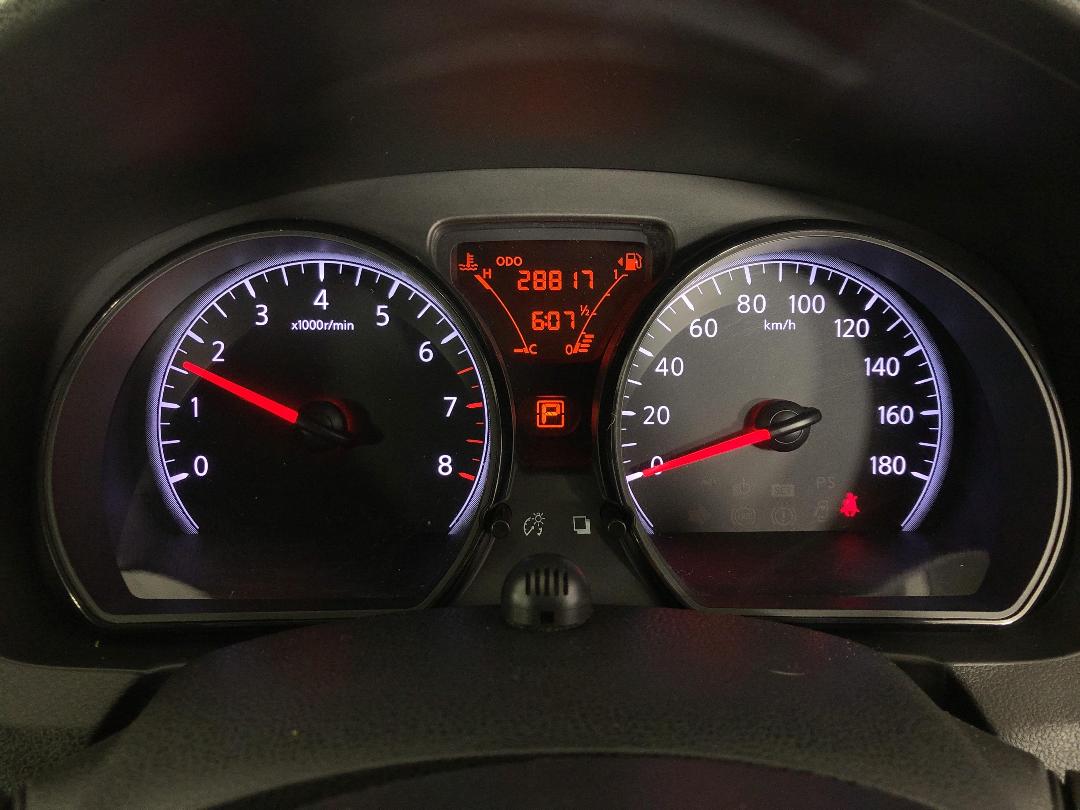 Photo '21' of Nissan Note