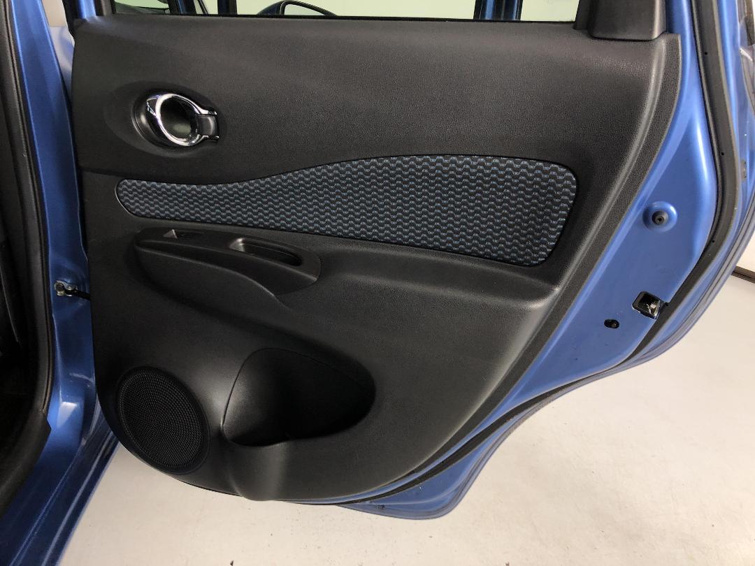 Photo '19' of Nissan Note