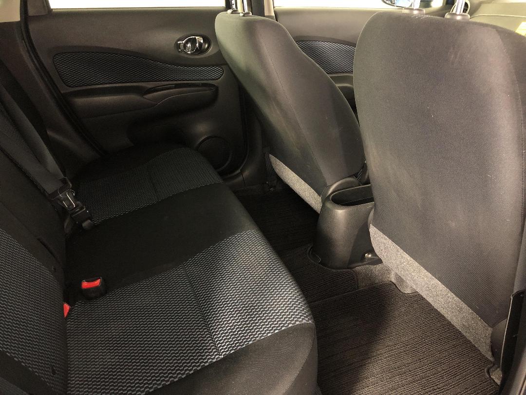 Photo '20' of Nissan Note