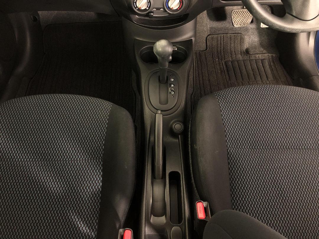 Photo '18' of Nissan Note