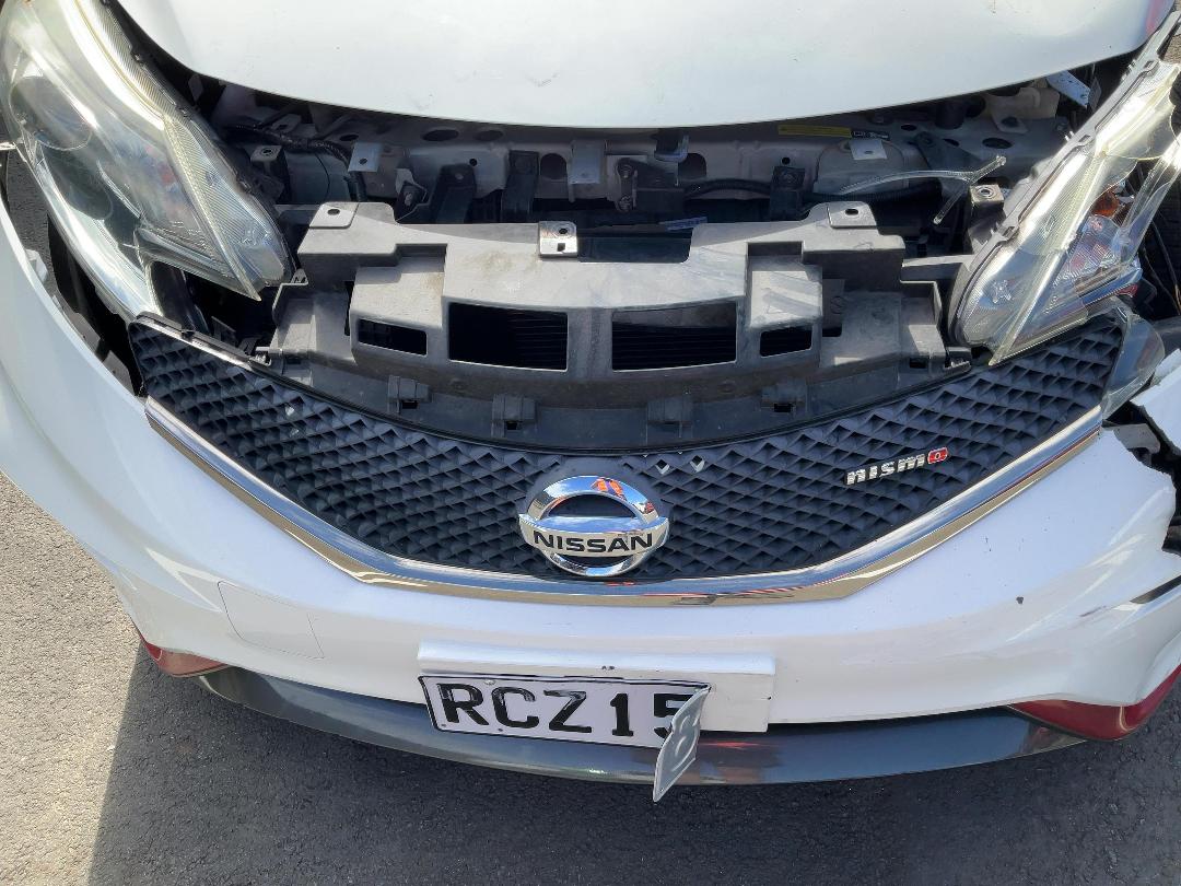 Photo '6' of Nissan Note