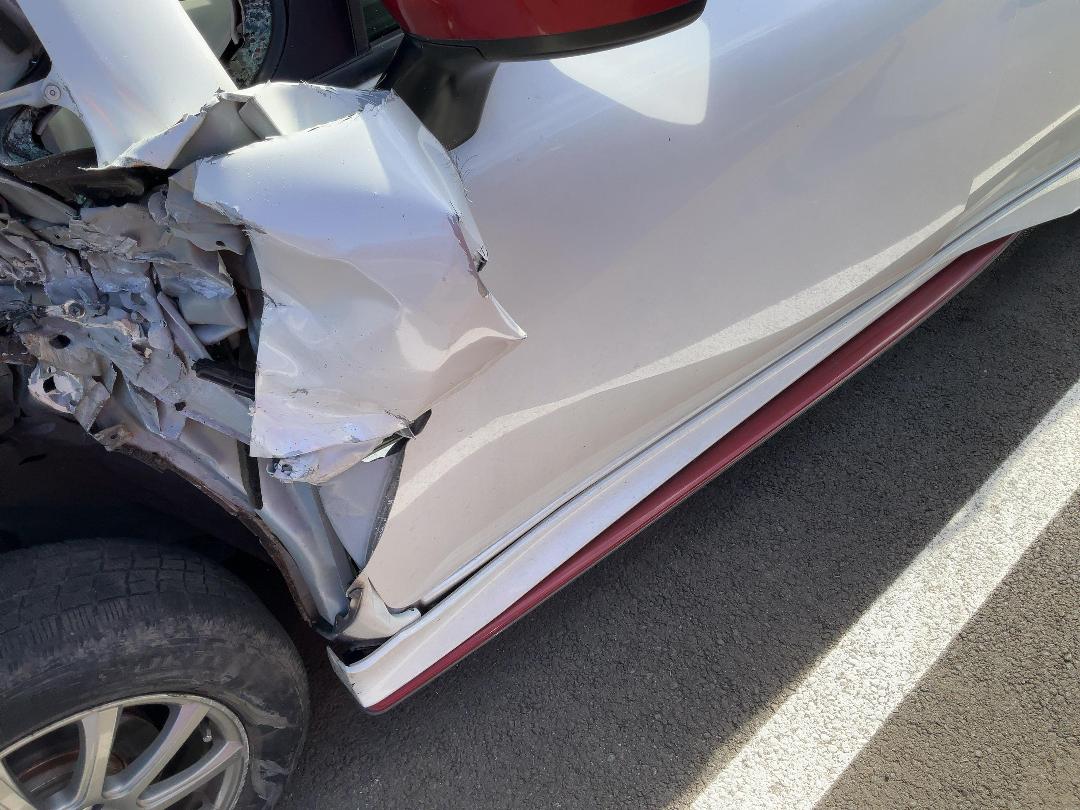 Photo '8' of Nissan Note