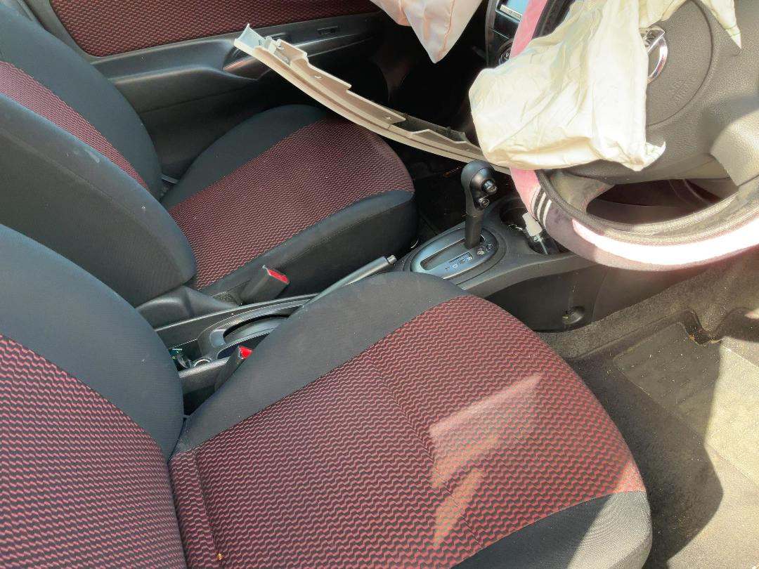 Photo '16' of Nissan Note