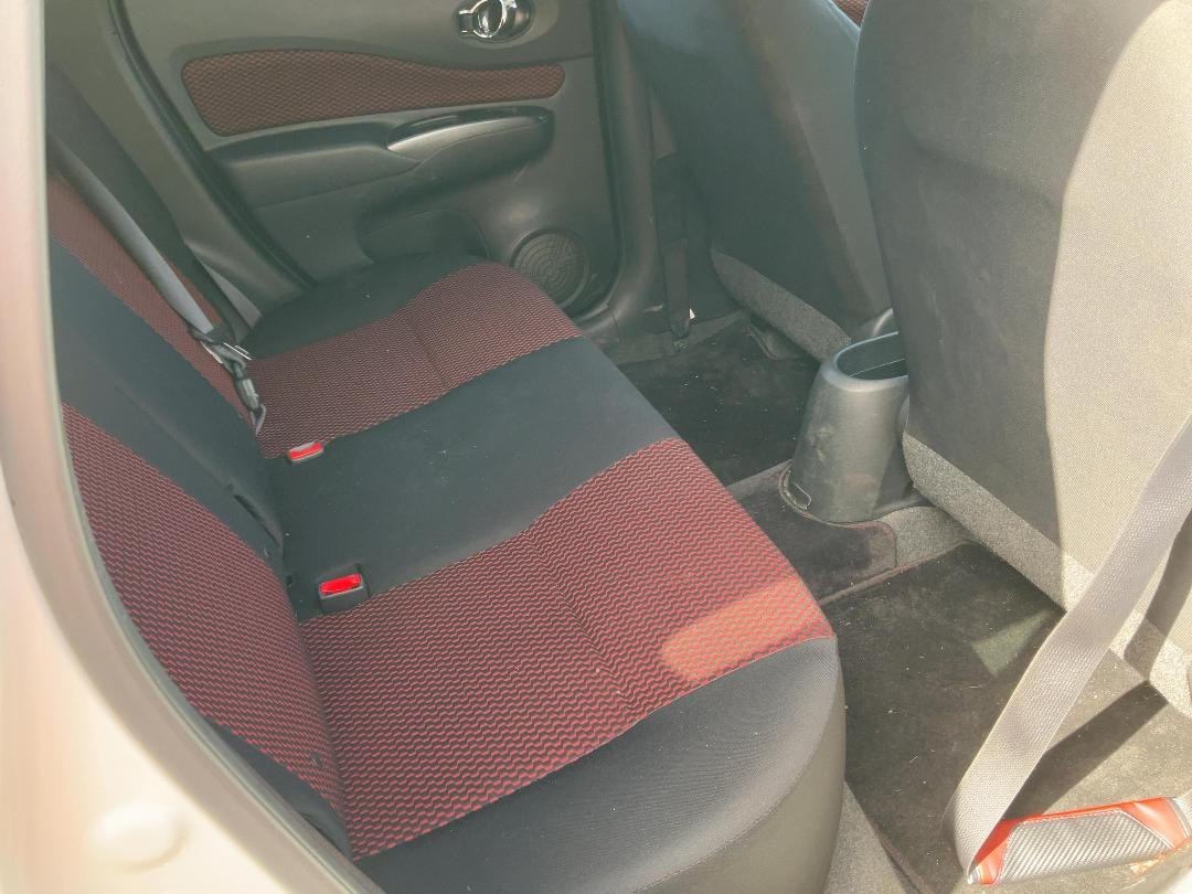 Photo '17' of Nissan Note