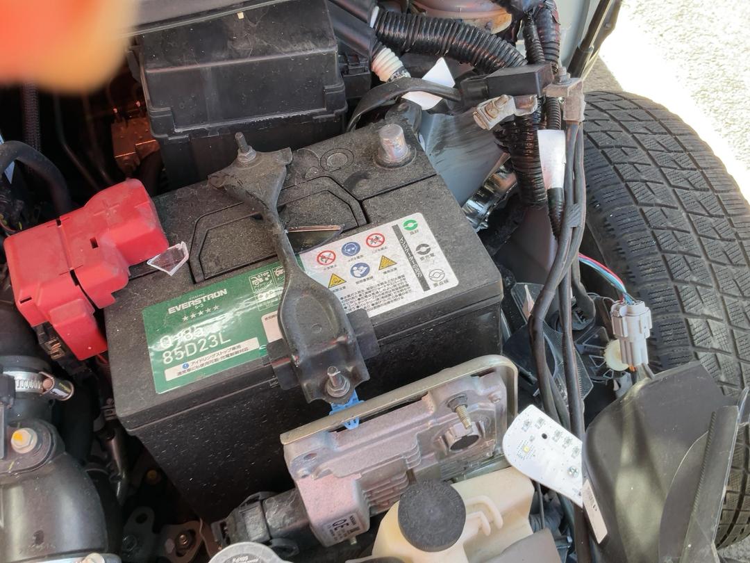 Photo '12' of Nissan Note