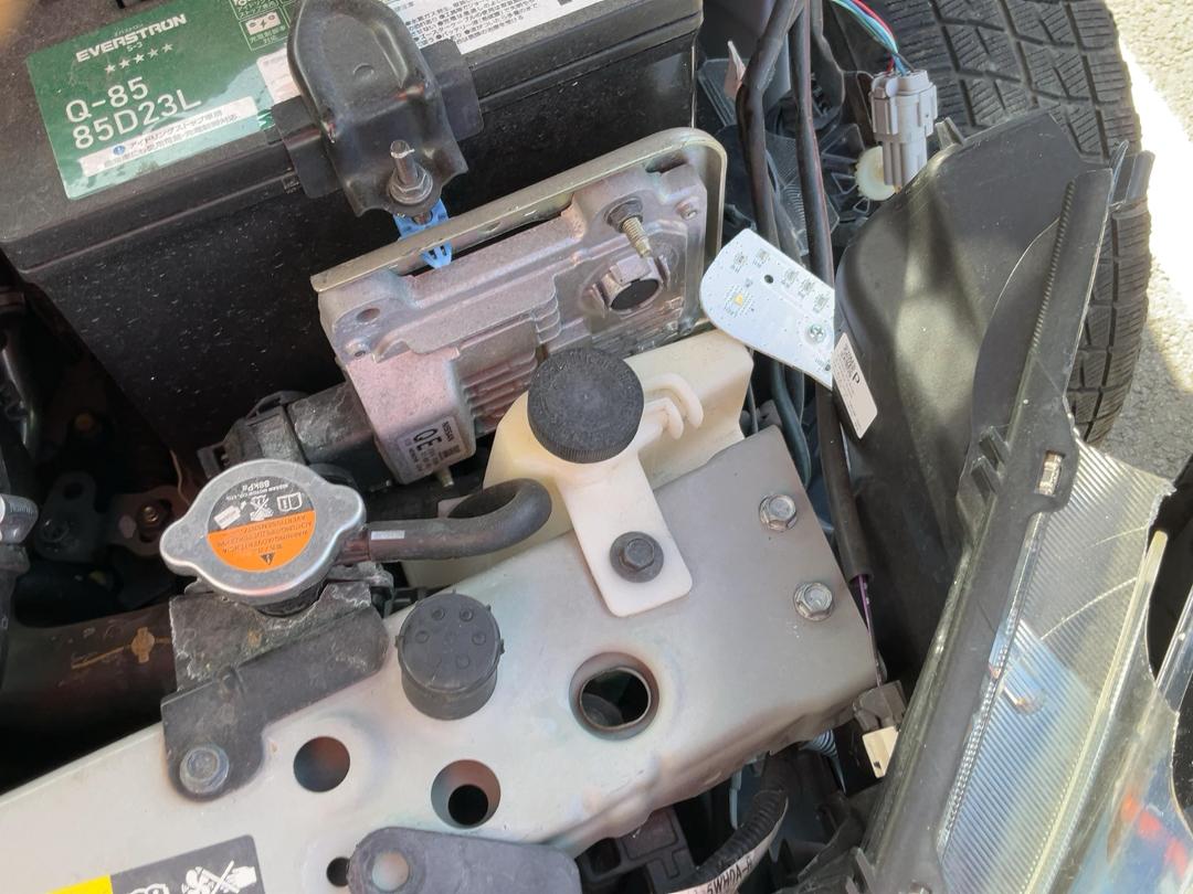 Photo '13' of Nissan Note