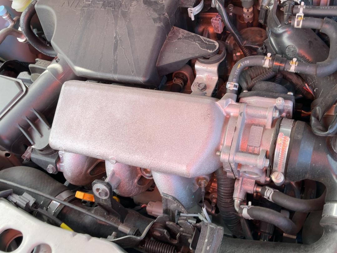 Photo '20' of Nissan Note