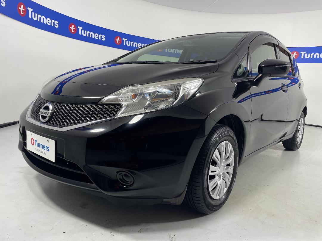 Photo '4' of Nissan Note Photo '4' of Nissan Note