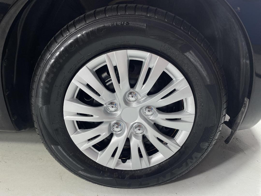 Photo '9' of Nissan Note Photo '9' of Nissan Note