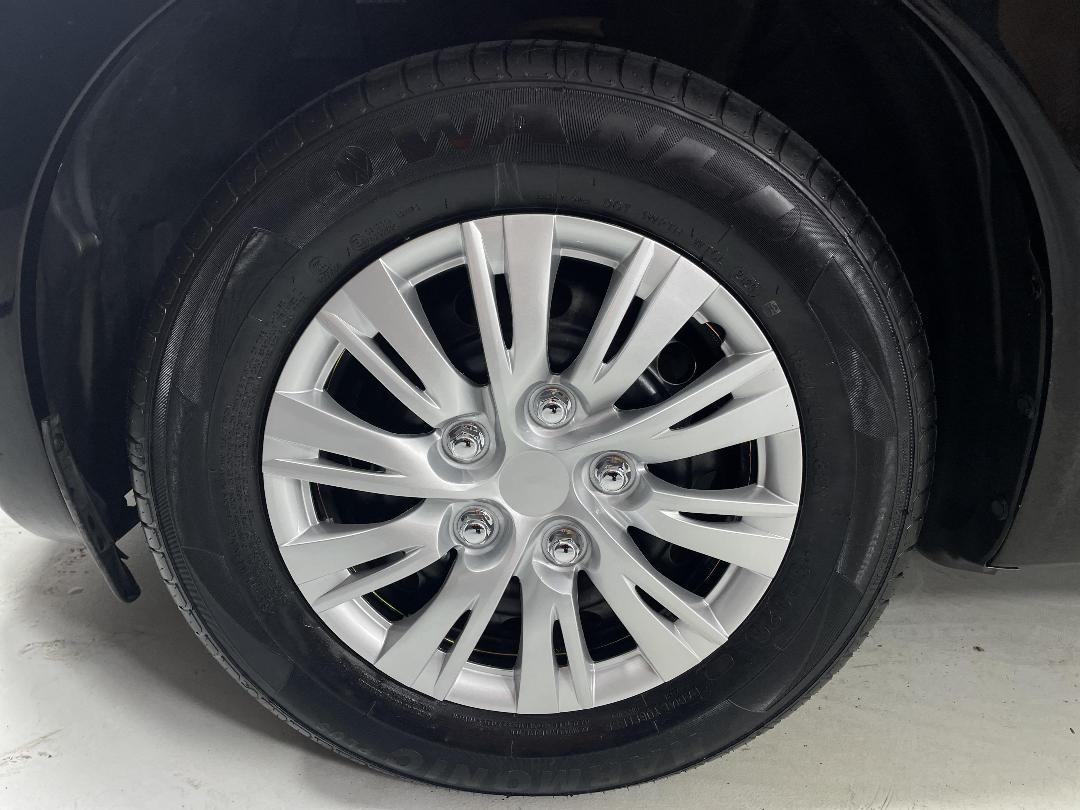 Photo '10' of Nissan Note Photo '10' of Nissan Note