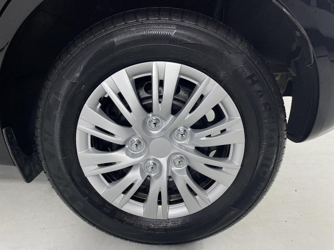 Photo '11' of Nissan Note Photo '11' of Nissan Note