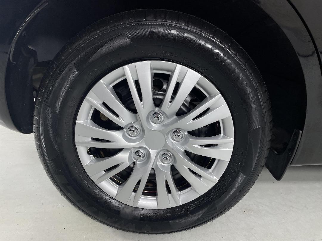 Photo '12' of Nissan Note Photo '12' of Nissan Note