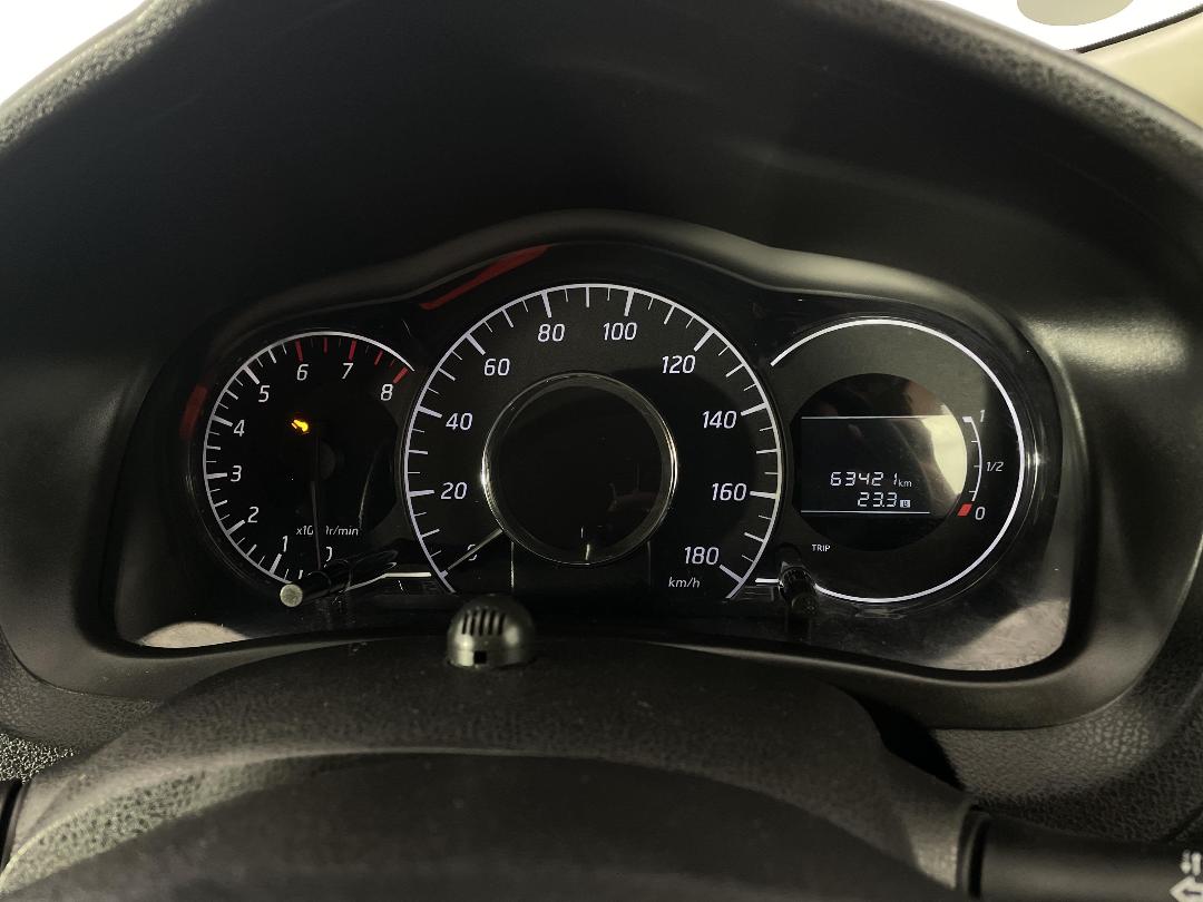 Photo '21' of Nissan Note Photo '21' of Nissan Note