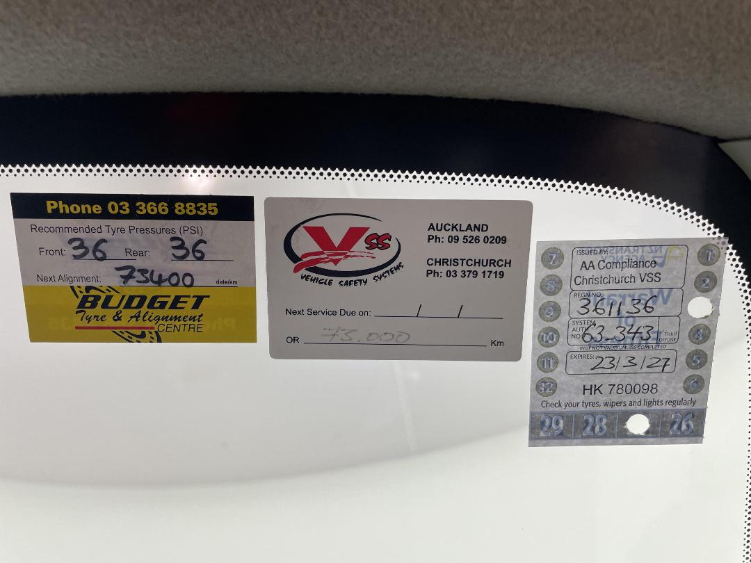 Photo '27' of Nissan Note Photo '27' of Nissan Note