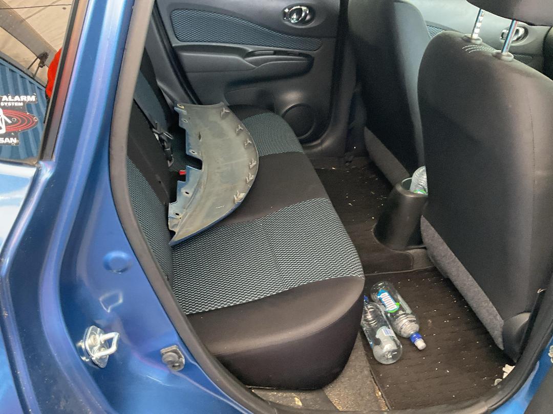 Photo '6' of Nissan Note