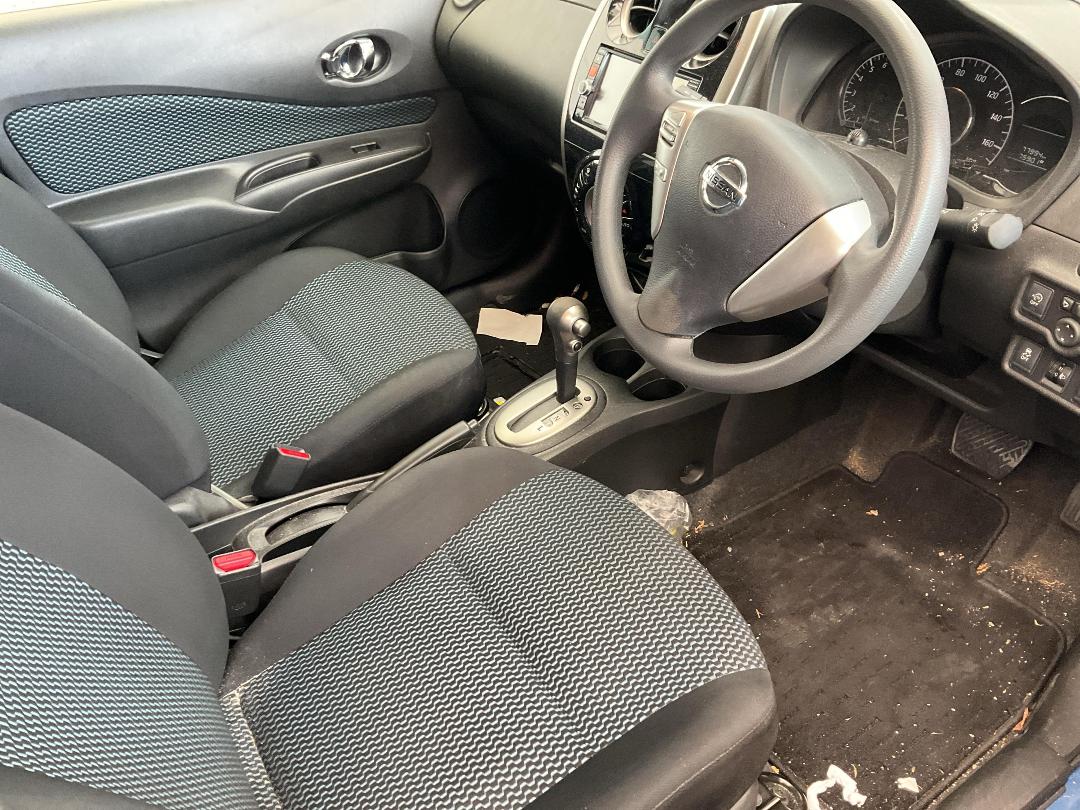 Photo '7' of Nissan Note