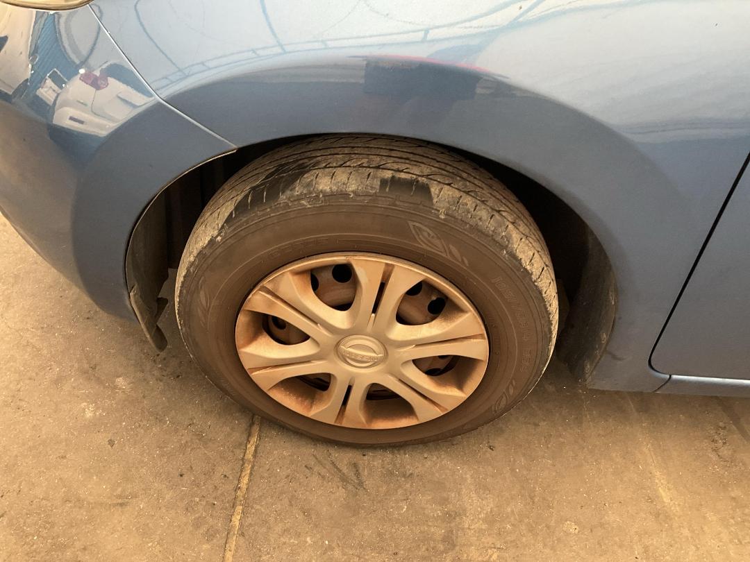 Photo '14' of Nissan Note