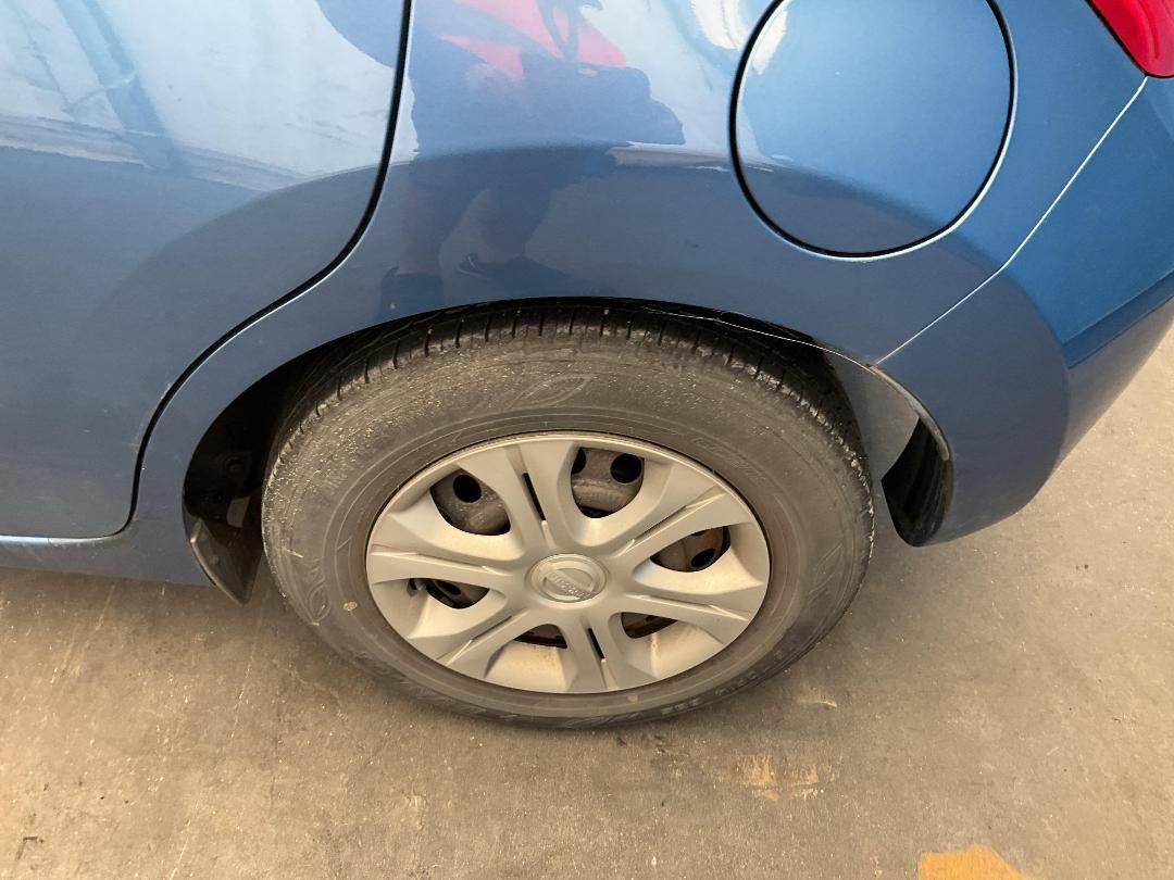 Photo '15' of Nissan Note