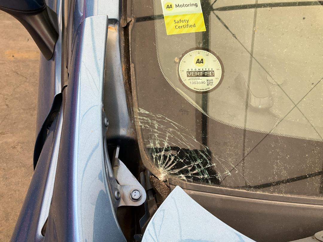 Photo '13' of Nissan Note