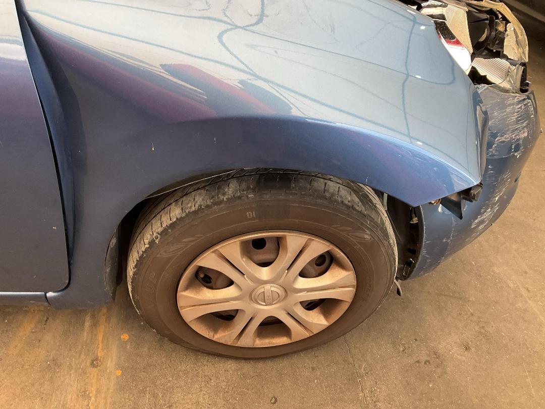 Photo '17' of Nissan Note