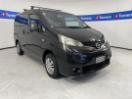 Thumbnail '1' of Nissan NV200