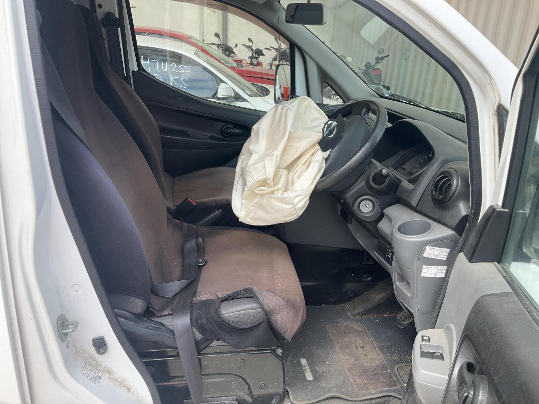 Photo '10' of Nissan NV200 Vanette Photo '10' of Nissan NV200 Vanette