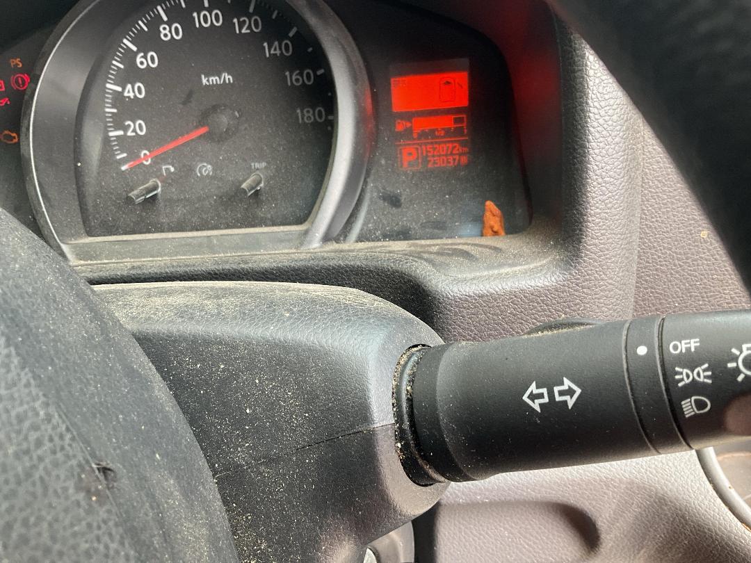 Photo '8' of Nissan NV200 Vanette Photo '8' of Nissan NV200 Vanette