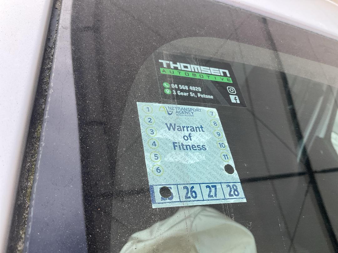 Photo '14' of Nissan NV200 Vanette Photo '14' of Nissan NV200 Vanette