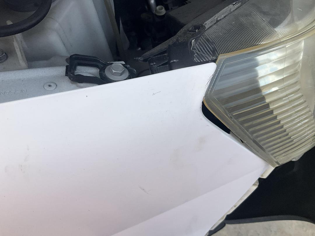 Photo '18' of Nissan NV200 Vanette Photo '18' of Nissan NV200 Vanette