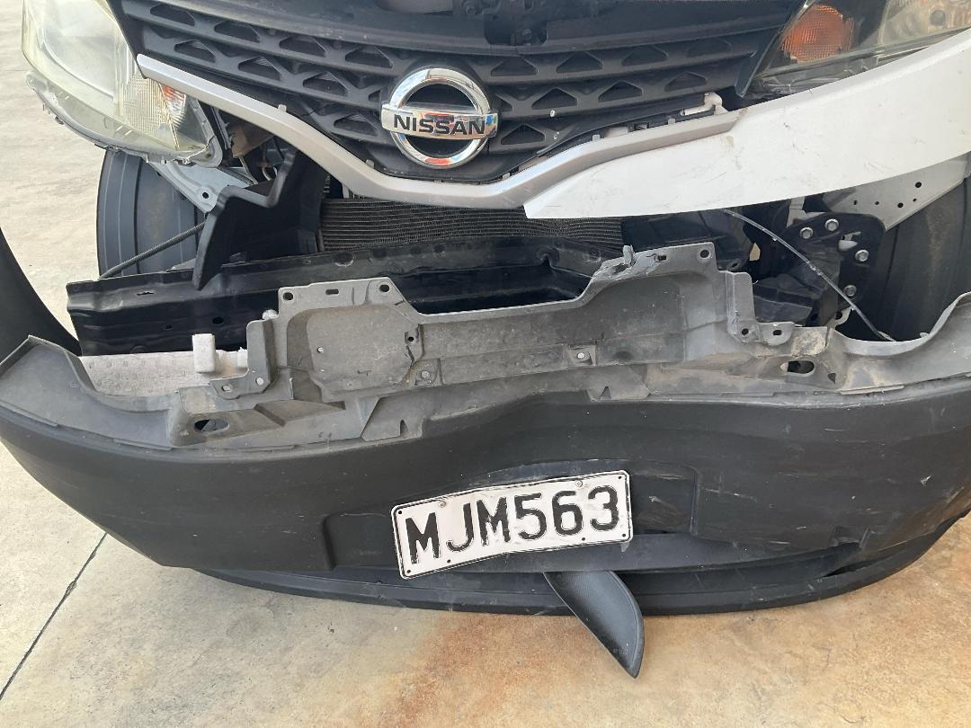 Photo '17' of Nissan NV200 Vanette Photo '17' of Nissan NV200 Vanette