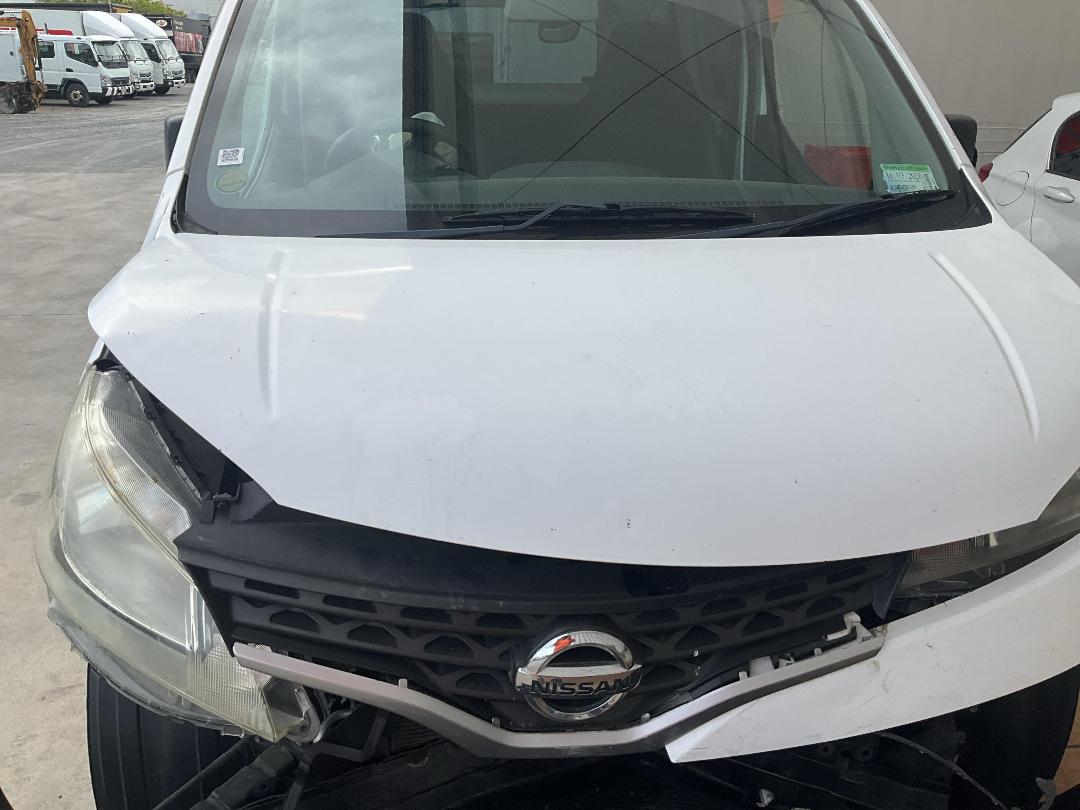 Photo '16' of Nissan NV200 Vanette Photo '16' of Nissan NV200 Vanette