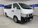 Thumbnail '1' of Nissan NV350
