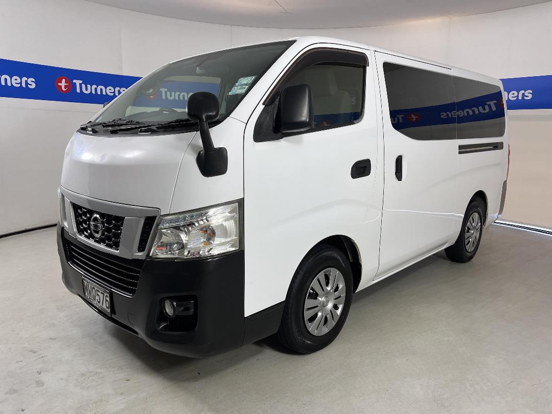 Photo '4' of Nissan NV350 Photo '4' of Nissan NV350