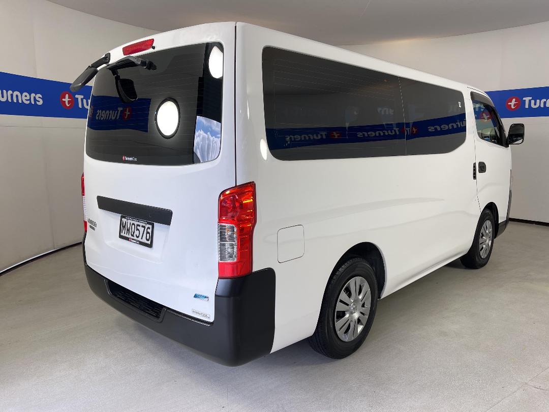 Photo '7' of Nissan NV350 Photo '7' of Nissan NV350