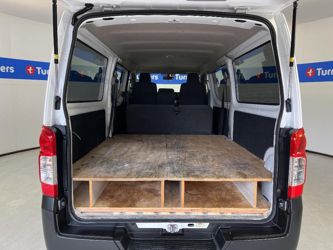 Photo '14' of Nissan NV350 Photo '14' of Nissan NV350