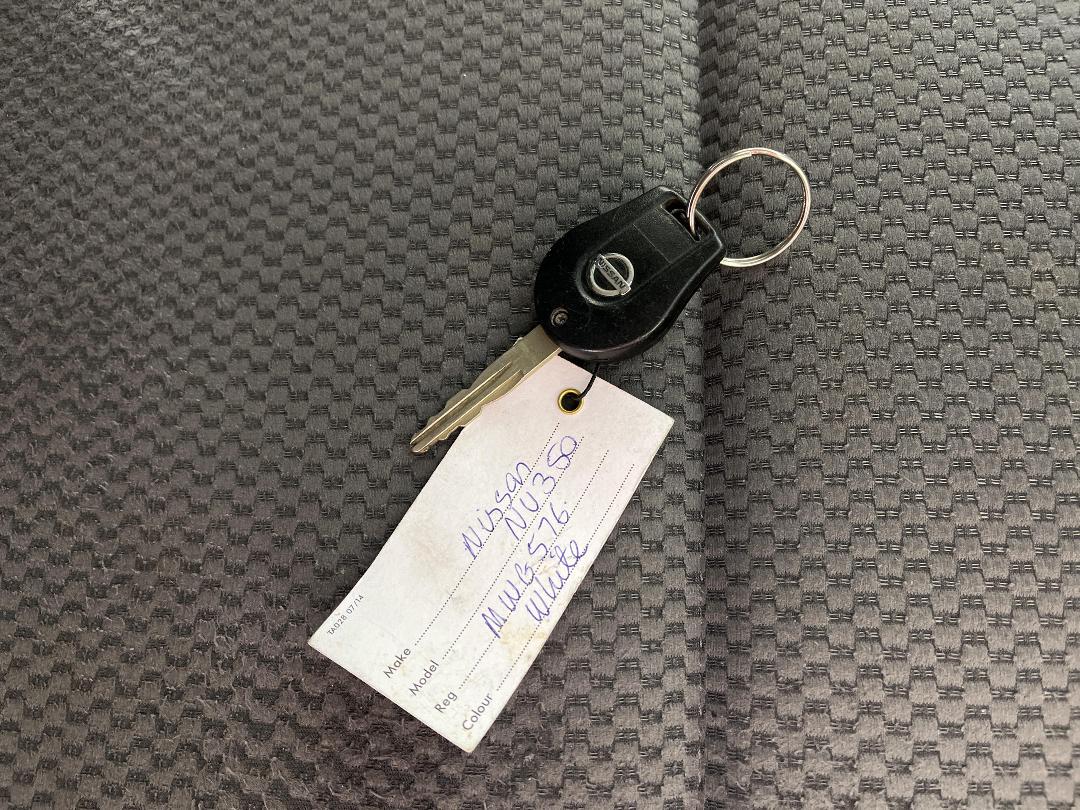 Photo '21' of Nissan NV350 Photo '21' of Nissan NV350