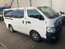 Thumbnail '1' of Nissan NV350 Caravan