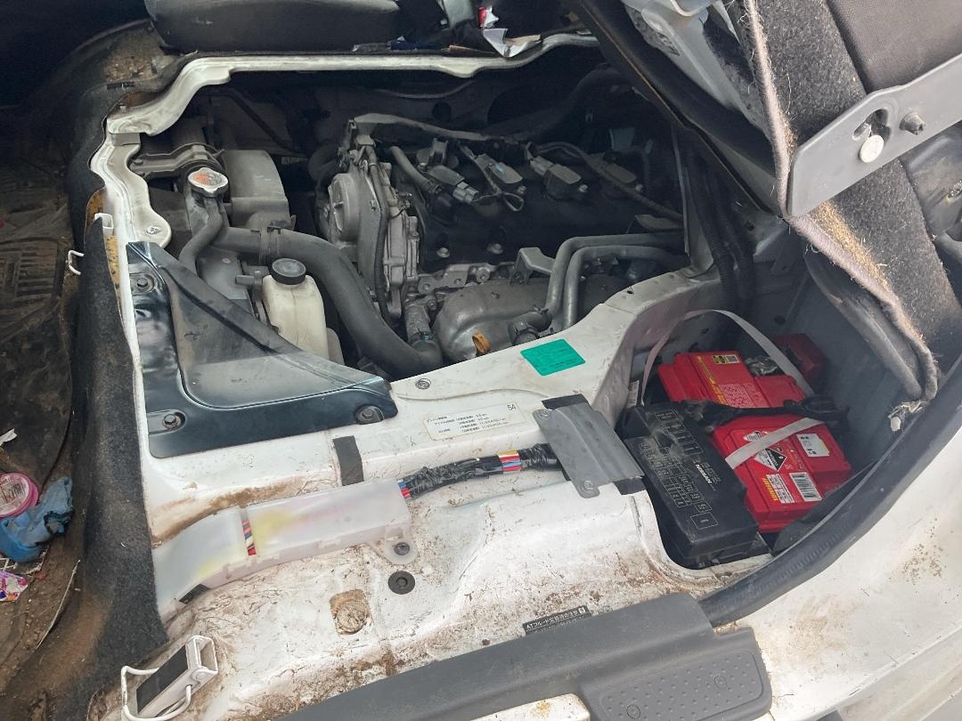 Photo '20' of Nissan NV350 Caravan