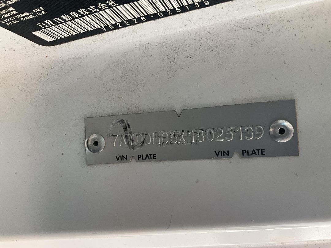 Photo '21' of Nissan NV350 Caravan