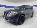 Thumbnail '4' of Nissan Pathfinder