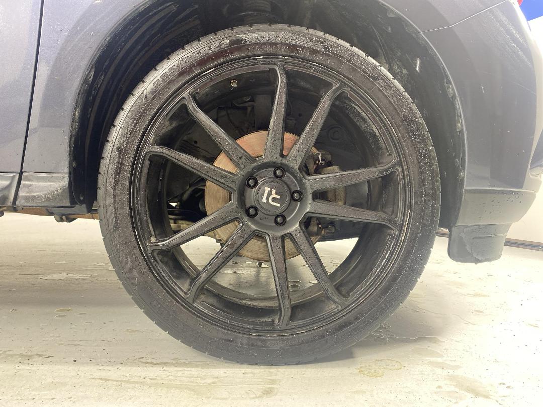 Photo '9' of Nissan Pathfinder