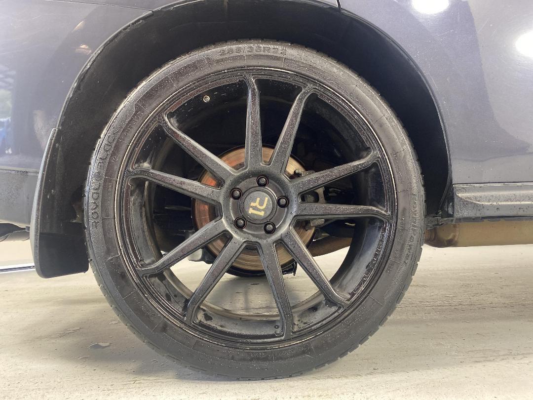 Photo '12' of Nissan Pathfinder