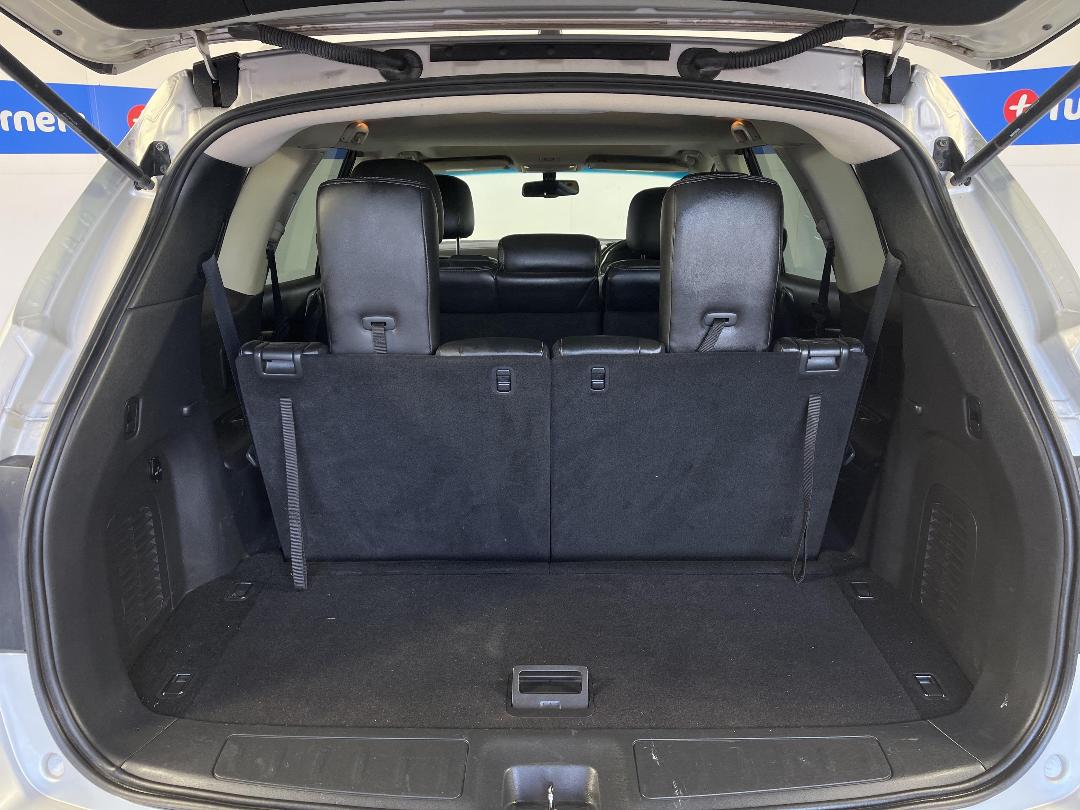 Photo '14' of Nissan Pathfinder Photo '14' of Nissan Pathfinder