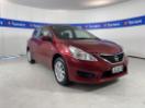 Thumbnail '1' of Nissan Pulsar