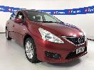 Thumbnail '1' of Nissan Pulsar