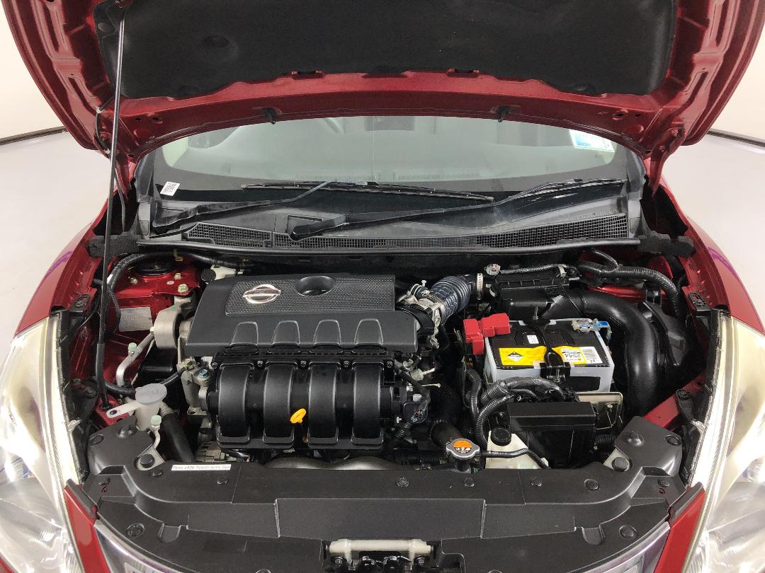 Photo '13' of Nissan Pulsar