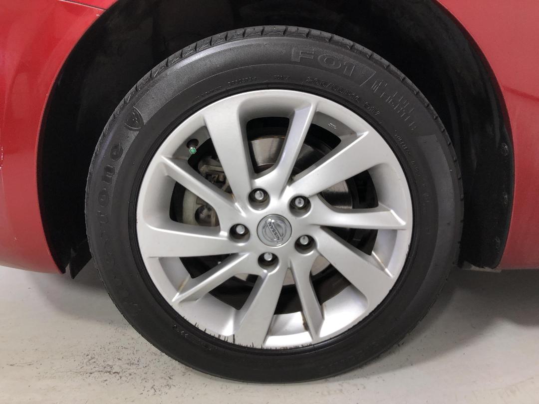 Photo '10' of Nissan Pulsar