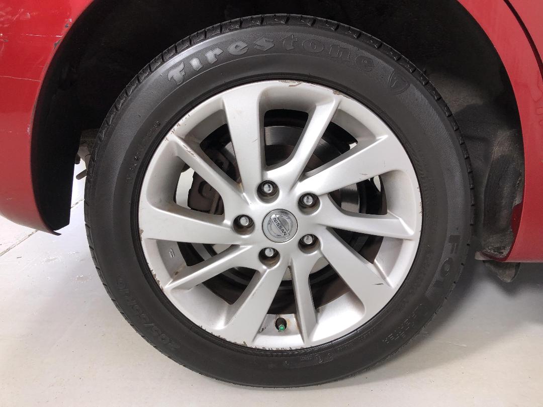 Photo '12' of Nissan Pulsar